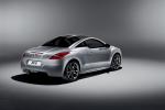 Peugeot RCZ Onyx 2012 года